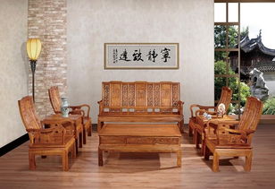 從七個(gè)方面教你正確的保養(yǎng)紅木家具