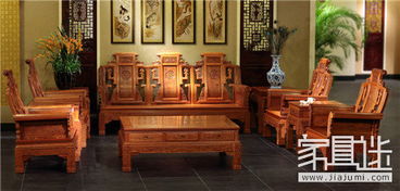 庖丁解牛 細(xì)說(shuō)紅木家具價(jià)格