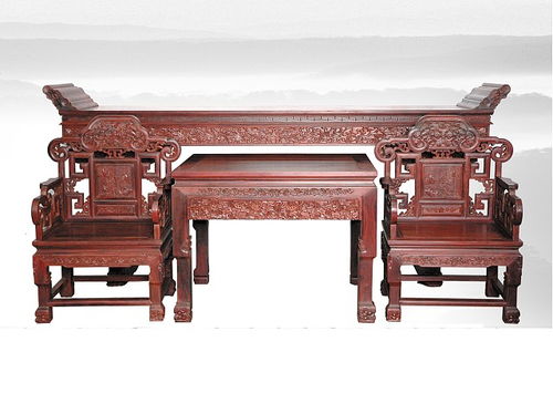 紅木家具保養全指南 讓您的新款紅木沙發歷久彌新