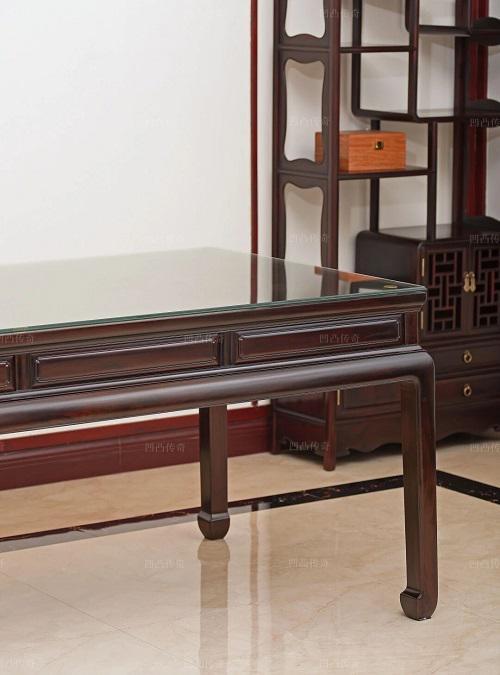 仙游紅木家具哪家好？看看仙游凹凸傳奇紅木家具就知道了