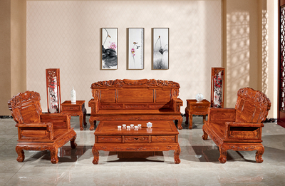 時(shí)不我待，只爭(zhēng)朝夕 天龍紅木當(dāng)選全聯(lián)藝術(shù)紅木家具專業(yè)委員會(huì)常務(wù)委員