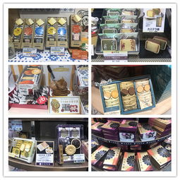 游學(xué)見聞 隨中國食品協(xié)會赴日考察，探索餅干產(chǎn)業(yè)的創(chuàng)新與機遇