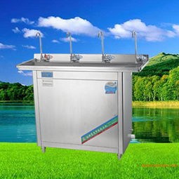 學校與工廠直飲水機代理加盟及技術開發(fā)服務